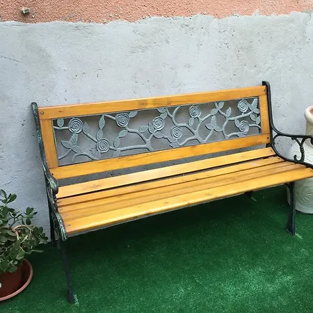 Rome City Hostel-3